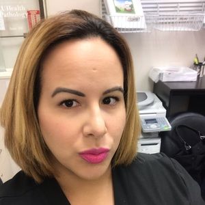 Meet your Posher, Gretell💕